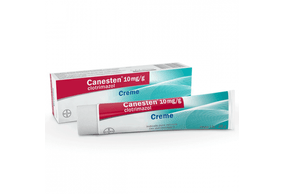 Canesten 10mg/g 20g creme