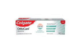 Creme Dental Colgate Orthogard 90g