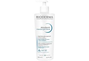 Gel Creme Intensive Bioderma Atoderm 500ml