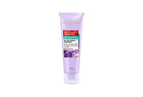 Gel de Limpeza Antioleosidade L'Oréal Paris Revitalift Hialurônico 80g