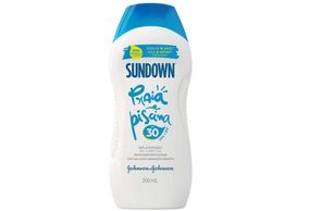 Protetor Sundown FPS 30 200ml