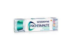 Creme Dental Sensodyne Pró Esmalte 50g