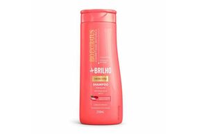 Bioextratus Shampoo Mais Brilho