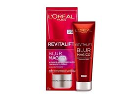 Primer Blur Mágico L'Oreal Paris Revitalift 27g