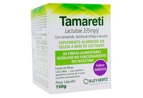 Tamareti com Sabor Ameixa 150g