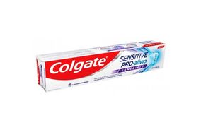 Creme Dental Colgate Sensitive Pró-alívio Imediato Original 140g