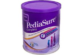 Pediasure Baunilha 400g