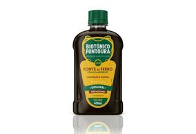 Biotonico Fontoura 400ml