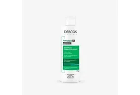 Shampoo Anticaspa Vichy Dercos DS Cabelos Secos 125g