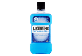 Listerine Cool Mint 250ml