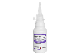 Clorexidina 2% 100ml Riohex Rioquimica