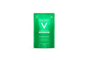 Gel de Limpeza Profunda Facial Vichy Normaderm refil 240g