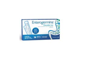 Enterogermina Plus 10