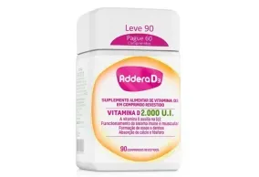 Addera D3 2.000UI 90 comprimidos