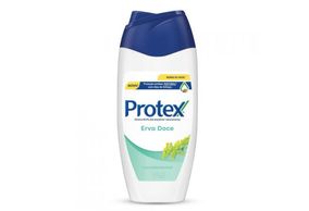 Sabonete Líquido Protex Corporal Erva Doce 250ml