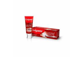 Creme Dental Colgate Luminous White Brilliant 70g