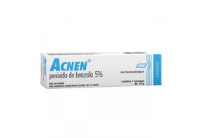 Acnen Gel Antiacne 20g