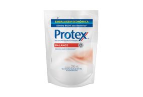 Sabonete Protex Balance Refil 200ml