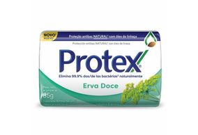 Sabonete Protex Erva Doce 85g