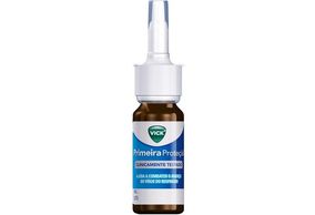 Spray Nasal Vick Primeira Proteção  15ml