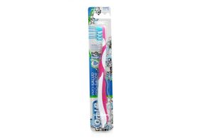 Escova Dental Infantil Macia Frozen Oral-B Pro-Saúde 1 unidade