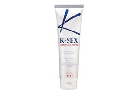 K-Sex Natural Gel 50g