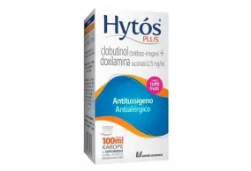 Hytos Plus  100ml xarope