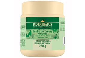 Creme de Hidratação Bio Extratus Jaborandi / Alecrim / Quilaia 250g