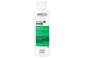 Shampoo Anticaspa Vichy Dercos DS Cabelos Normais a Oleosos 125g