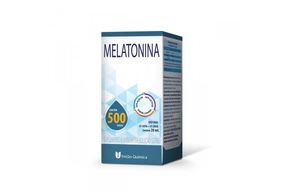 Melatonina 20 ml