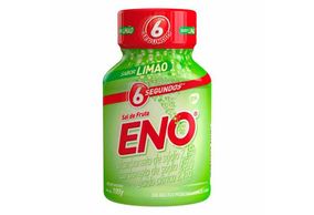 Sal de Frutas Eno Limão 100g