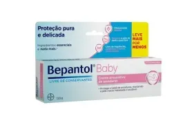 Bepantol Baby 120g