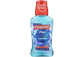 Solução Bucal Plax Ice Fusion 250ml