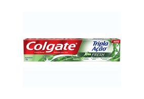 Creme Dental Colgate Tripla Ação Xtra Fresh 70g