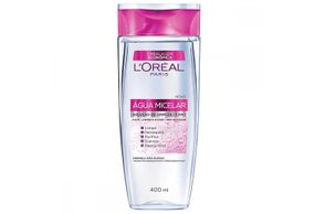 Água Micelar L'Oréal Paris 5 em 1 400ml