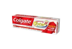 Colgate Total 12 Clean Mint Creme Dental  50g