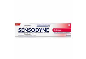 Creme Dental Sensodyne Original 50g