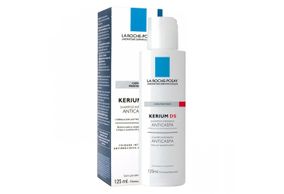 Kerium Shampoo Anti Caspa Intensive Ds