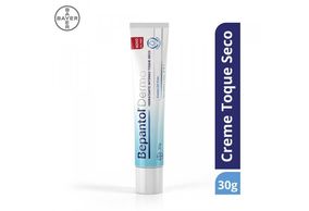 Bepantol Derma Toque Seco 30g