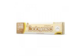 Babymed Creme Amêndoas 40g