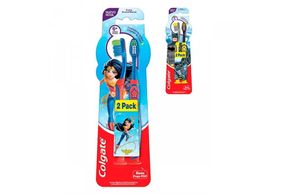 Escova Dental Colgate Herois