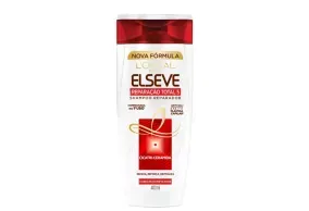 Shampoo Elseve Reparação Total 5 400ml