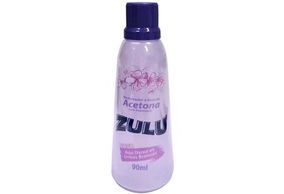 Zulu Seduction - Removedor de Esmalte 90ml