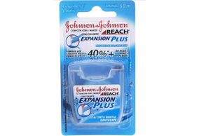 Fio Dental J&J Reach 50ml