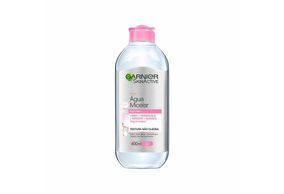 Água Micelar Facial Garnier SkinActive Oil Free 400ml