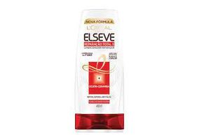 Condicionador L'oréal Paris Elseve Reparação Total 5+  400 ml