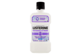 Listerine Whitening Extreme 473ml