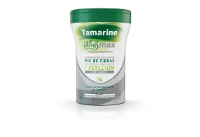 Tamarine Fibras Max Pó Sem Sabor 225g