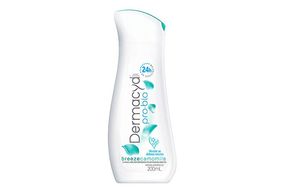 Sabonete Líquido Íntimo Dermacyd Breeze Camomila 200ml