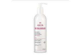 Adcos Derma Complex Sabonete Iluminador com Vitamina C